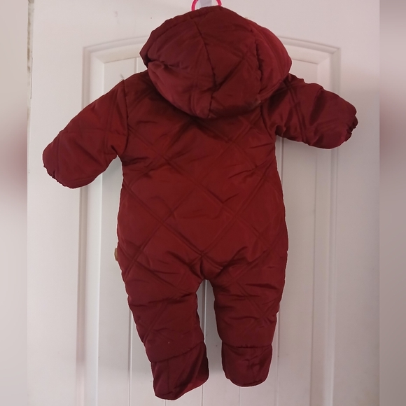 Baby Snowsuit - Picture 2 of 5